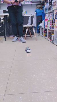 RC Mini BMW M4 Spark Drifting Car