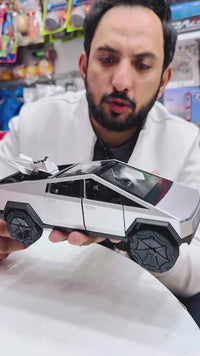 1:24 Scale Remote Control G-Klessa With Light And Sound