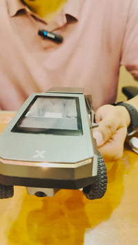 Remote Control Tesla Cyber Truck