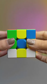 RS3M Magnetic Speed Cube