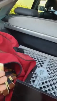 Funny Prank Wooden Box Toy (Random Character)