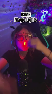 Magic Finger Light - 1 Pair