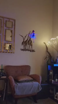 Flying Fairy Princess Doll