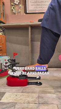 Outdoor Indoor Sport Golf Set