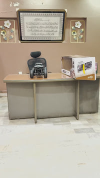 1:8 Remote Control Moka Rock Crawler 6x6 Jeep