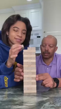 Classic Jenga Blocks