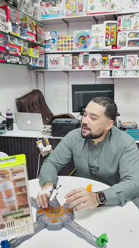 Multi Players Battle Drone Board Games