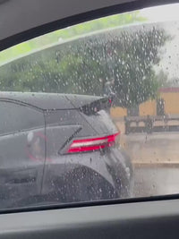 Dark Knight Car Mounted Joker