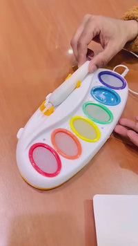 Magic Light Paint Brush