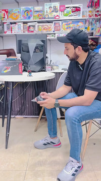 4DRC M5 Remote Control Helicopter