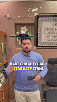 15-inch Smart Avoiding Aircraft Fighter Jet