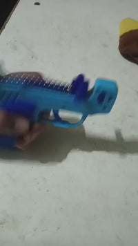 High Quality Pretend Play Matchstick Gun Toy