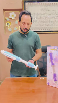 Automatic Magical Bubble Pen