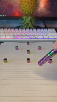 2 in 1 Magnetic Fidget Pen