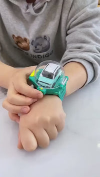 Wrist Watch Remote Control Car