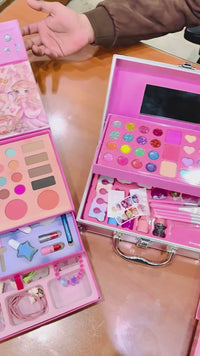 IGOODCO Magic Beauty Makeup Kit