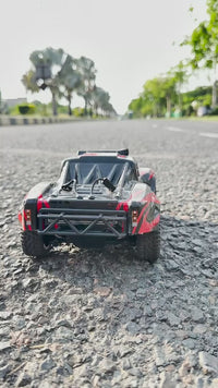 Remote Control High Speed Monster Truck