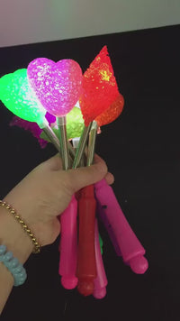 Led Flashing Light Stick