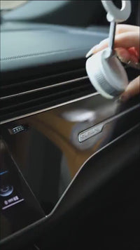 360° Adjustable Magnetic Vacuum Phone Holder
