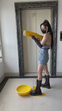 Electric Large Capacity High tech Water Gun