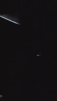 Automatic Gell Blaster M416 Gun with Light and Smoke Effect