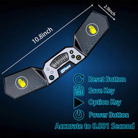 Thumbnail for QY Touch Timer With Free Cube