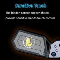 Thumbnail for QY Touch Timer With Free Cube