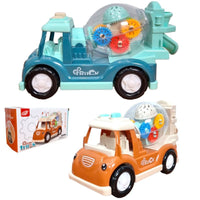 Thumbnail for Light and Sound Gear Truck
