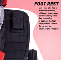Thumbnail for 6V Rechargeable Electric Battery Operated Ride On