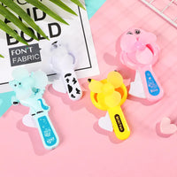 Thumbnail for Manual Assorted Hand Fan