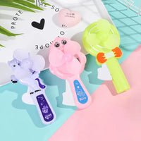 Thumbnail for Manual Assorted Hand Fan