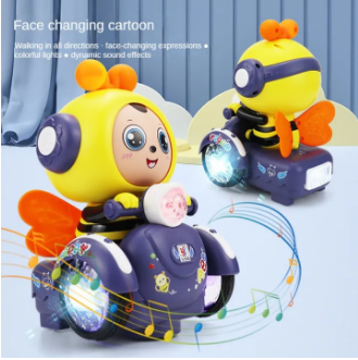 Bee The Bee Balance Car