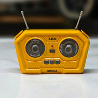 Thumbnail for 2.4GHz MOKA Remote Control Dumper Truck Construction Vehicle