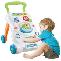 Thumbnail for Children's Music Baby Walker