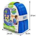 Thumbnail for 2 in 1 Doctor Kit Toy for Kids