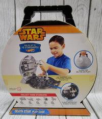 Thumbnail for Star Wars Death Portable Playset