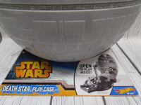 Thumbnail for Star Wars Death Portable Playset