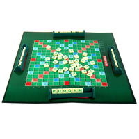 Thumbnail for 2 in 1 Scrabble & Monopoly Board Games