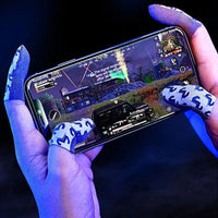 Thumbnail for ™Memo Gaming Finger Sleeves PUBG Mobile And Free Fire