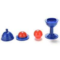 Thumbnail for Funny Magic Cup Bead - 3 Pcs