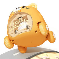 Thumbnail for Cartoon Car for Babies Ejection Toy