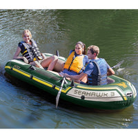 Thumbnail for Intex Seahawk 3 Inflatable Boat