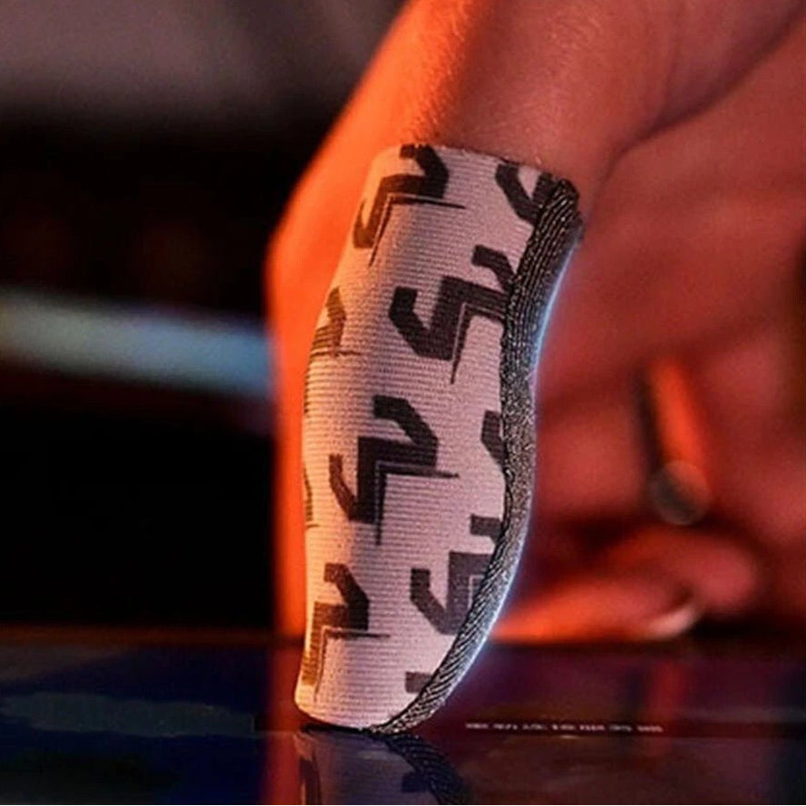 ™Memo Gaming Finger Sleeves PUBG Mobile And Free Fire