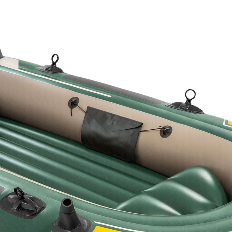 Intex Seahawk 3 Inflatable Boat