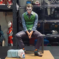 Thumbnail for Dark Knight Car Mounted Joker