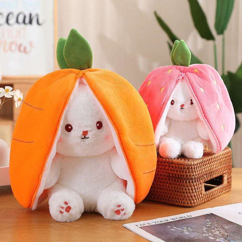 Cute bunny soft toy sales