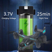 Thumbnail for LM19 Drone Remote Control Airplane