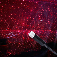 Thumbnail for Car Roof Mini Star Night Light ( Single Color )
