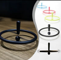 Thumbnail for 3D Spinning Top Magic Gadget - Pack Of 2
