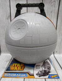 Thumbnail for Star Wars Death Portable Playset